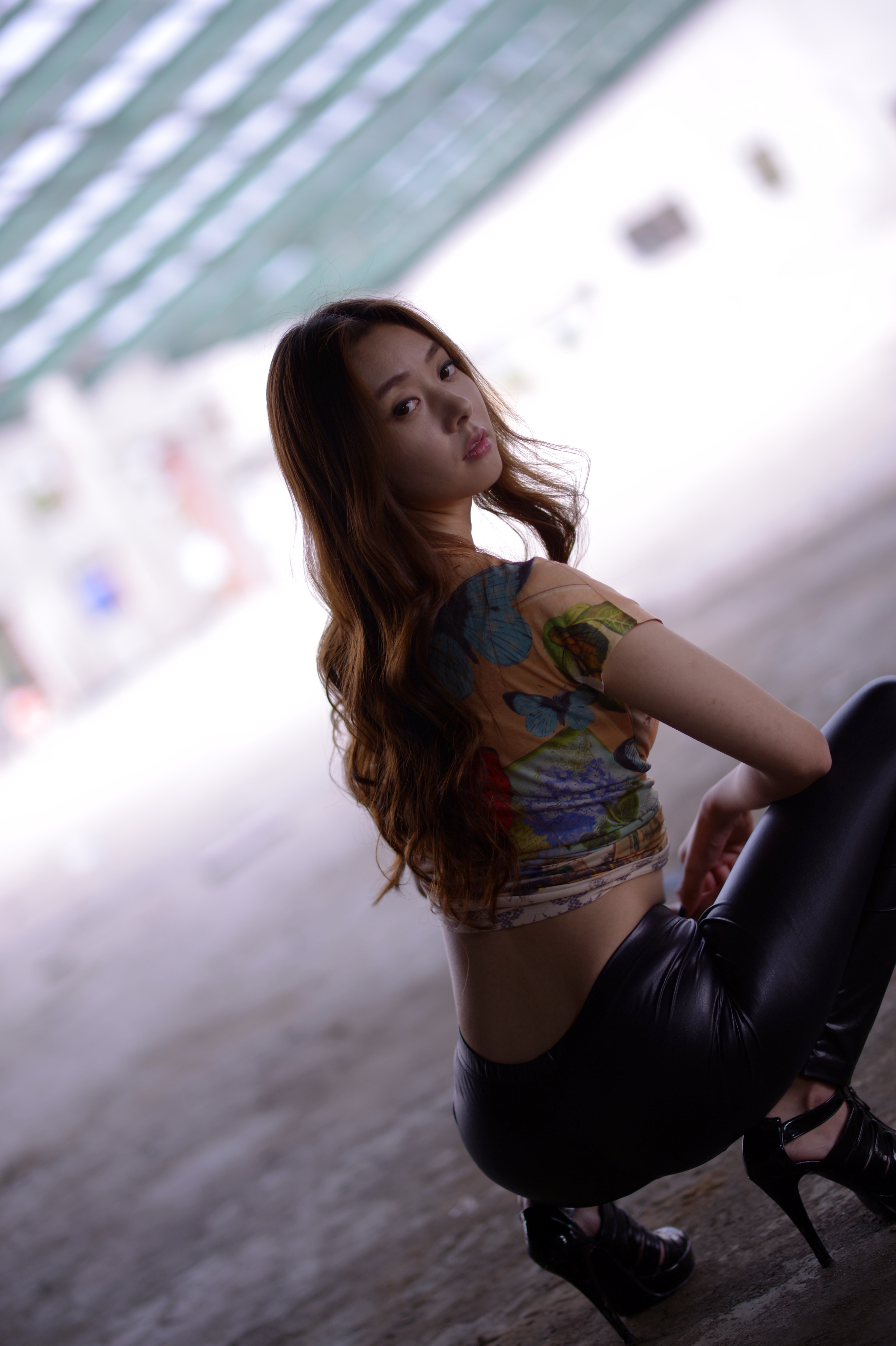 미분류 / 서연서 (레이싱걸 459장 2.60GB) 소프트